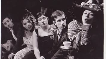 The Importance of Being Earnest