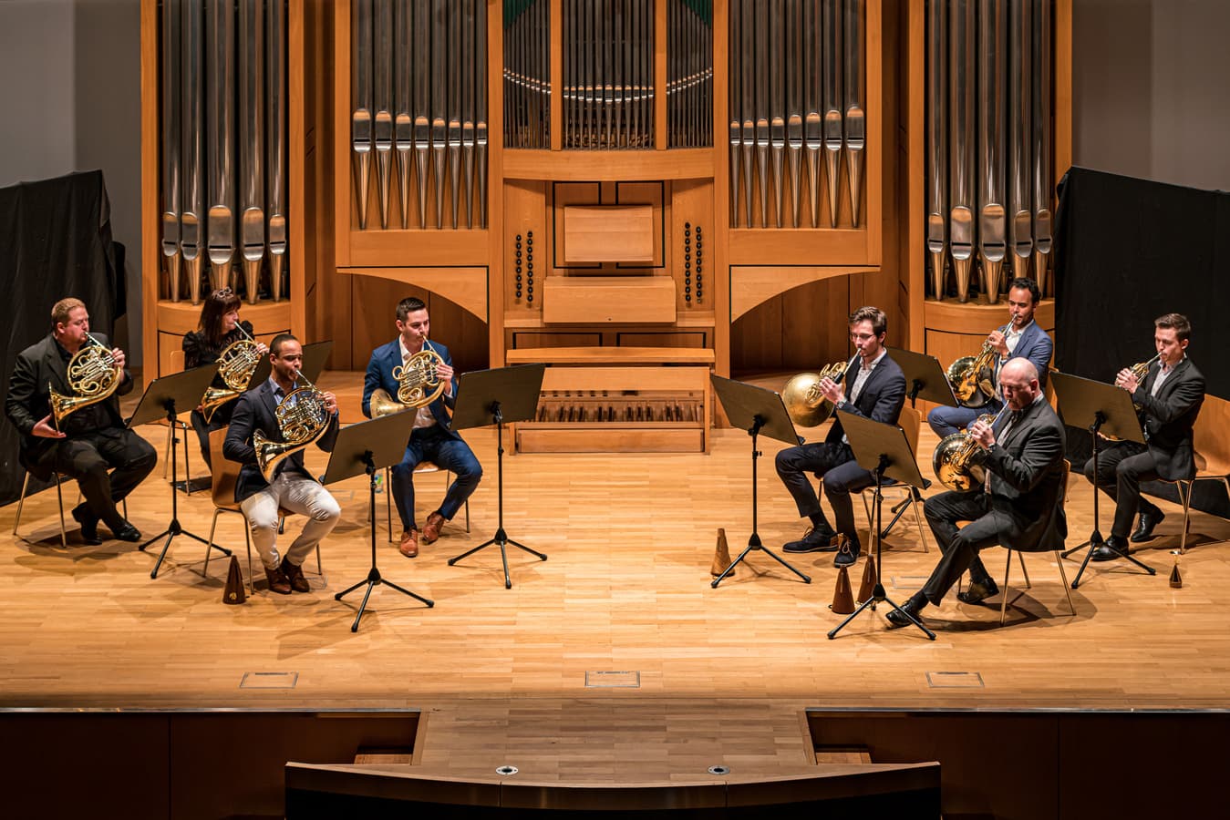 United Horns