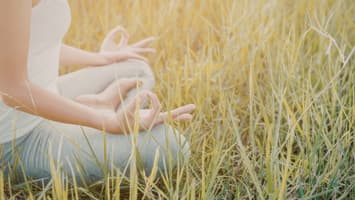 Yoga & Music