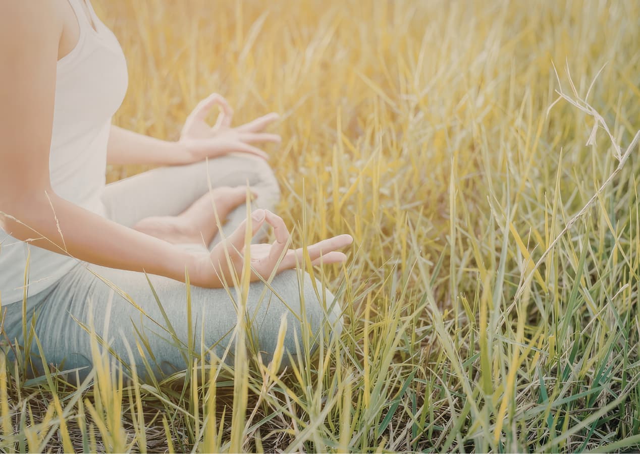 Yoga & Music