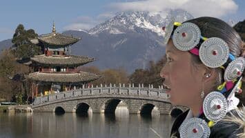 Exploration du Monde: Chine