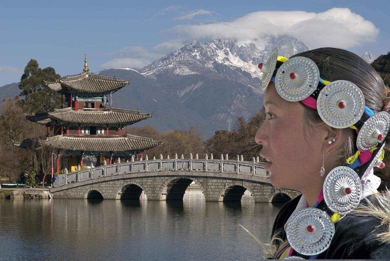 Exploration du Monde: Chine