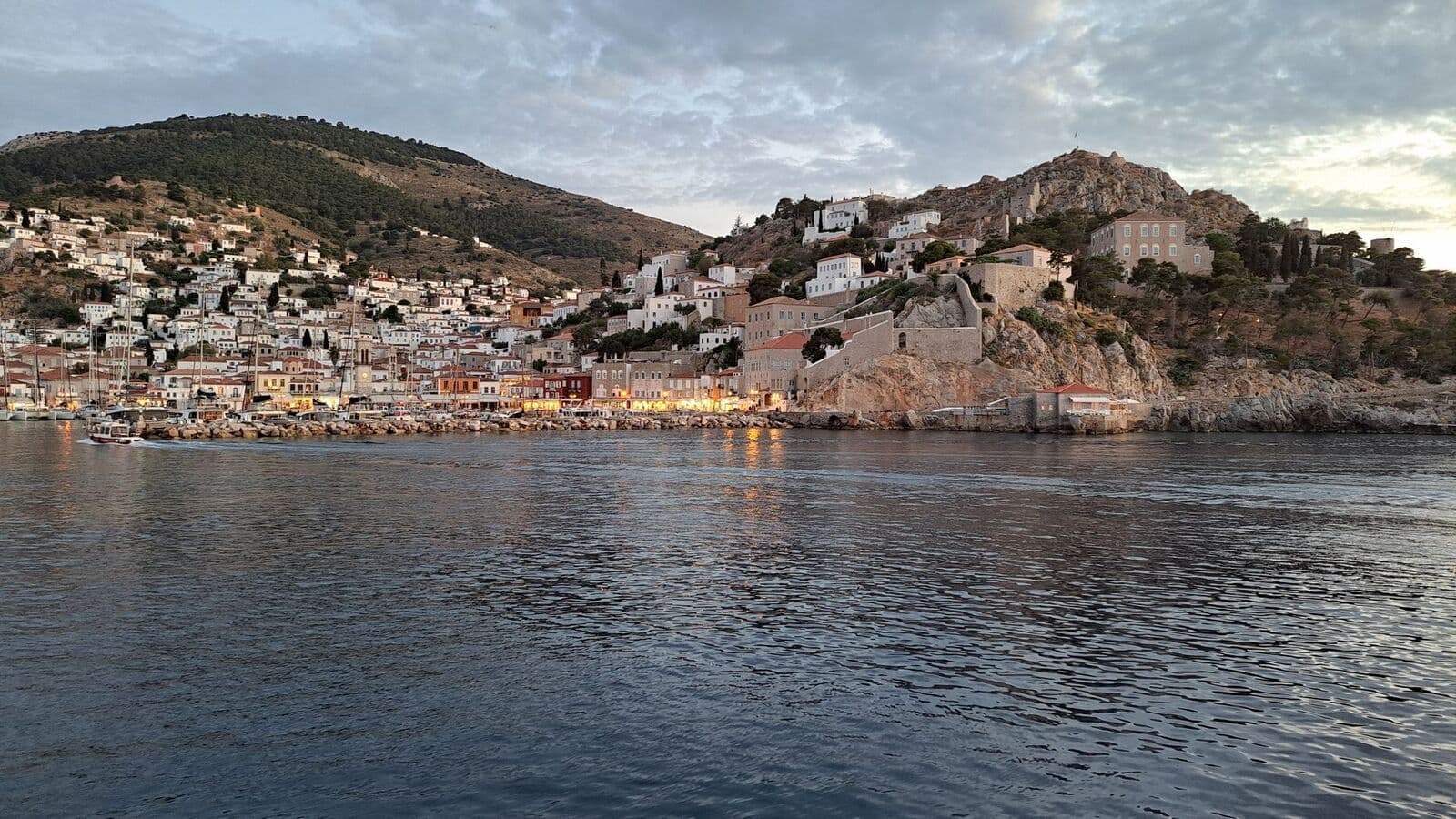 Exploration du Monde: Grèce