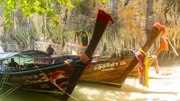 Exploration du Monde: Thaïlande