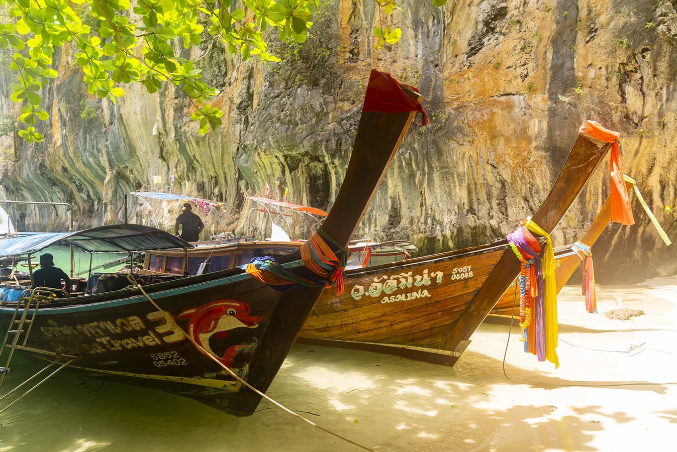 Exploration du Monde: Thaïlande
