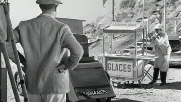 Les vacances de M. Hulot