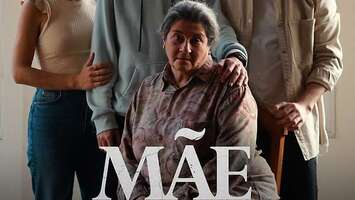 Mãe