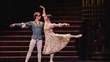 Romeo und Julia