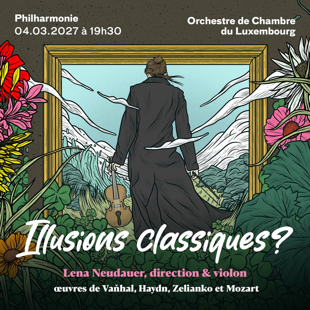 Illusions classiques ?
