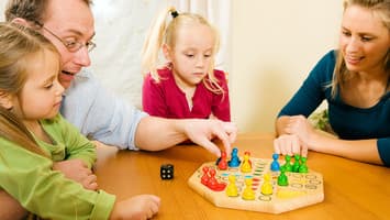 Jeux de société à l'EltereCafé