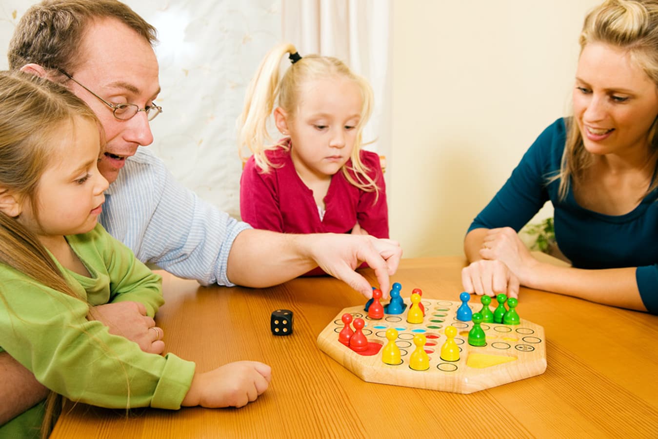 Jeux de société à l'EltereCafé