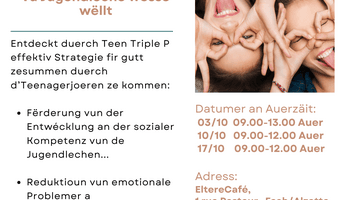 Teen Triple P