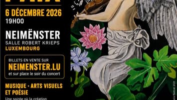 Voix, Sons et Images pour la Paix