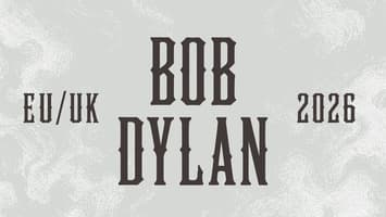 BOB DYLAN