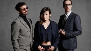 CARAVAN PALACE