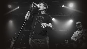DAVID DUCHOVNY