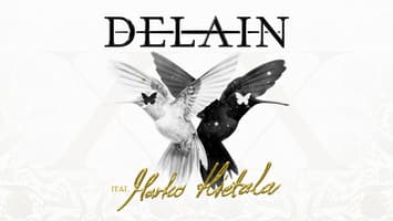DELAIN + INFECTED RAIN