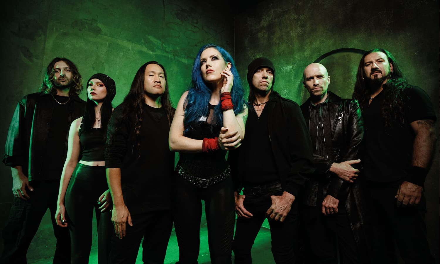 DRAGONFORCE