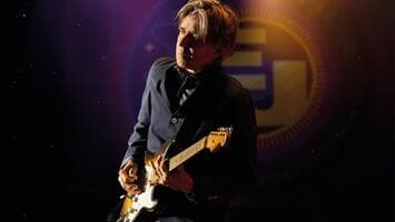 ERIC JOHNSON