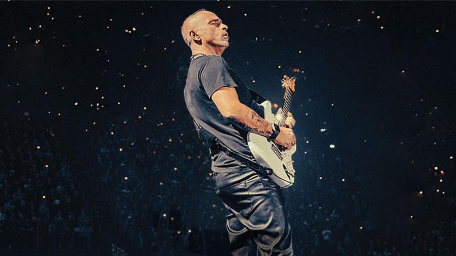 EROS RAMAZZOTTI