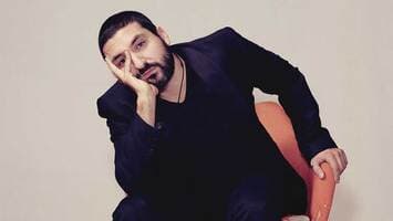 IBRAHIM MAALOUF
