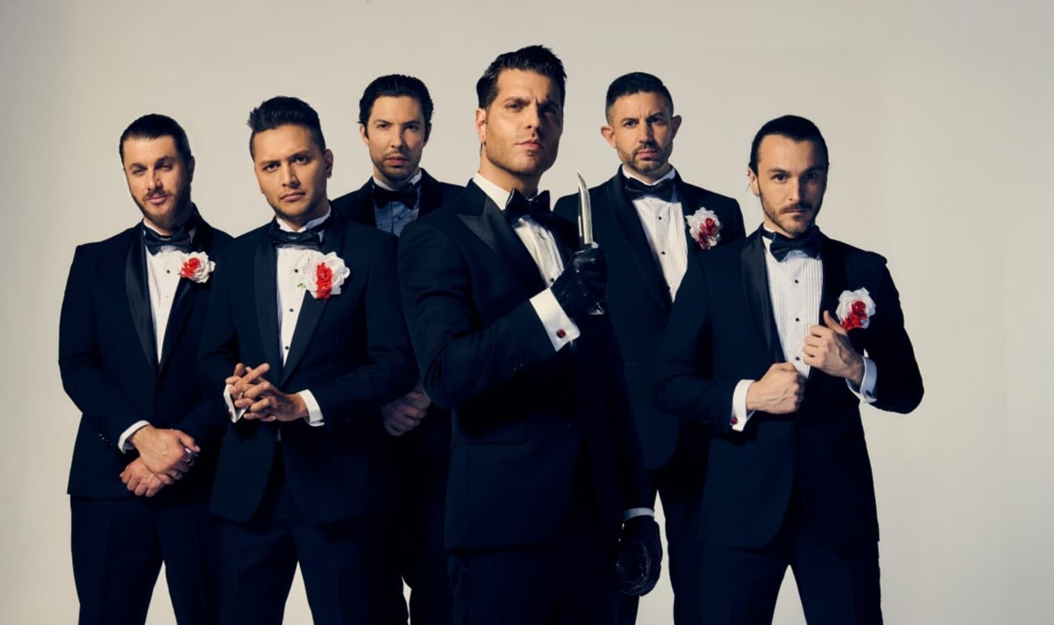 ICE NINE KILLS