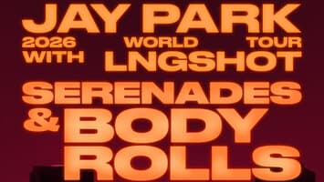 JAY PARK Ft. Lngshot