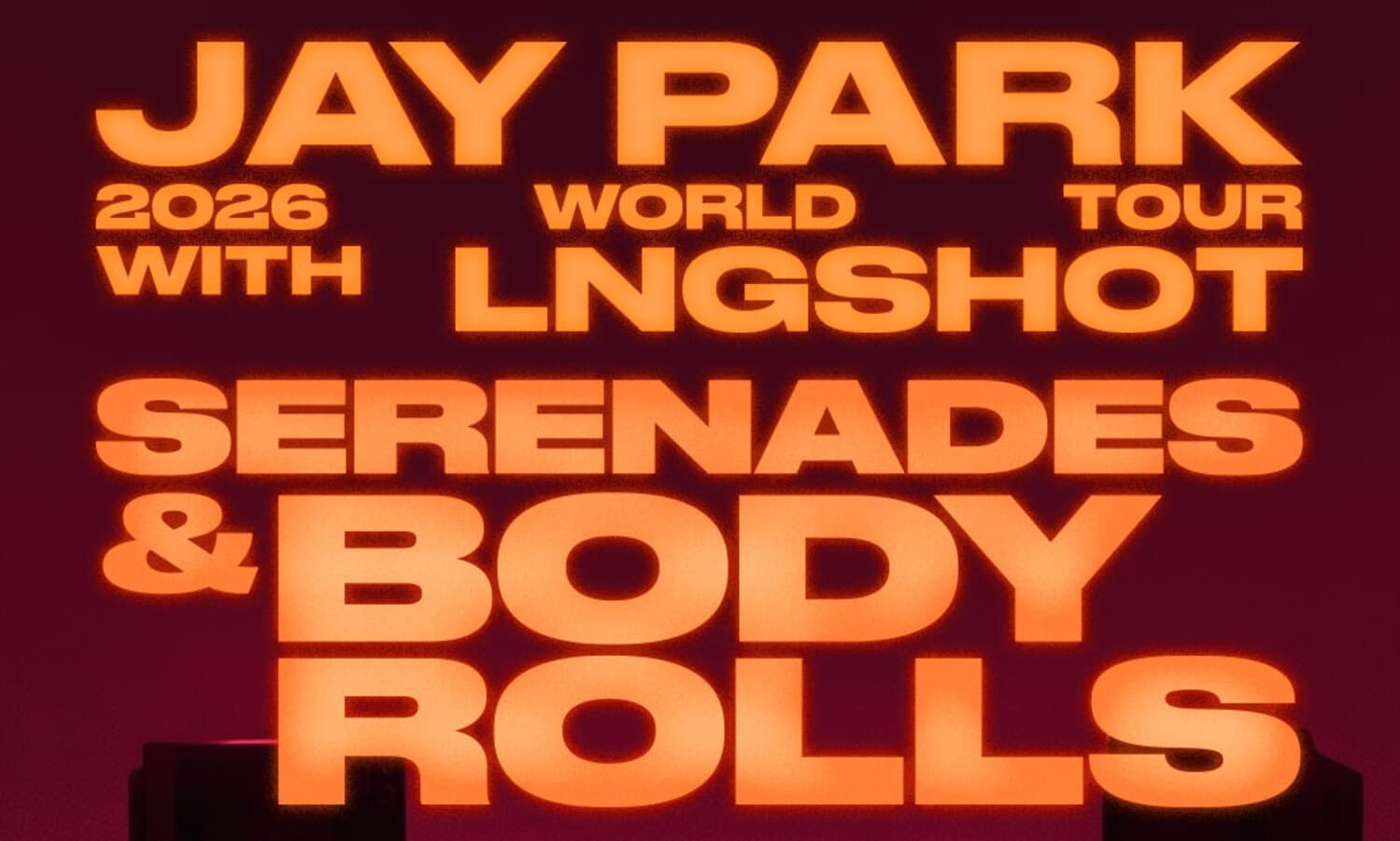 JAY PARK Ft. Lngshot