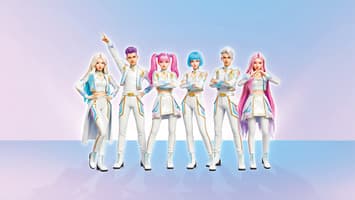 K POP FOREVER