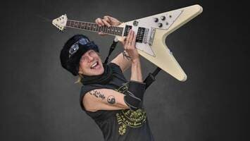 MICHAEL SCHENKER GROUP