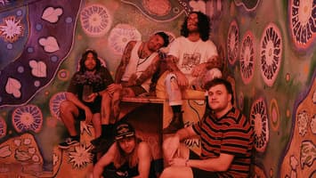 PSYCHEDELIC PORN CRUMPETS