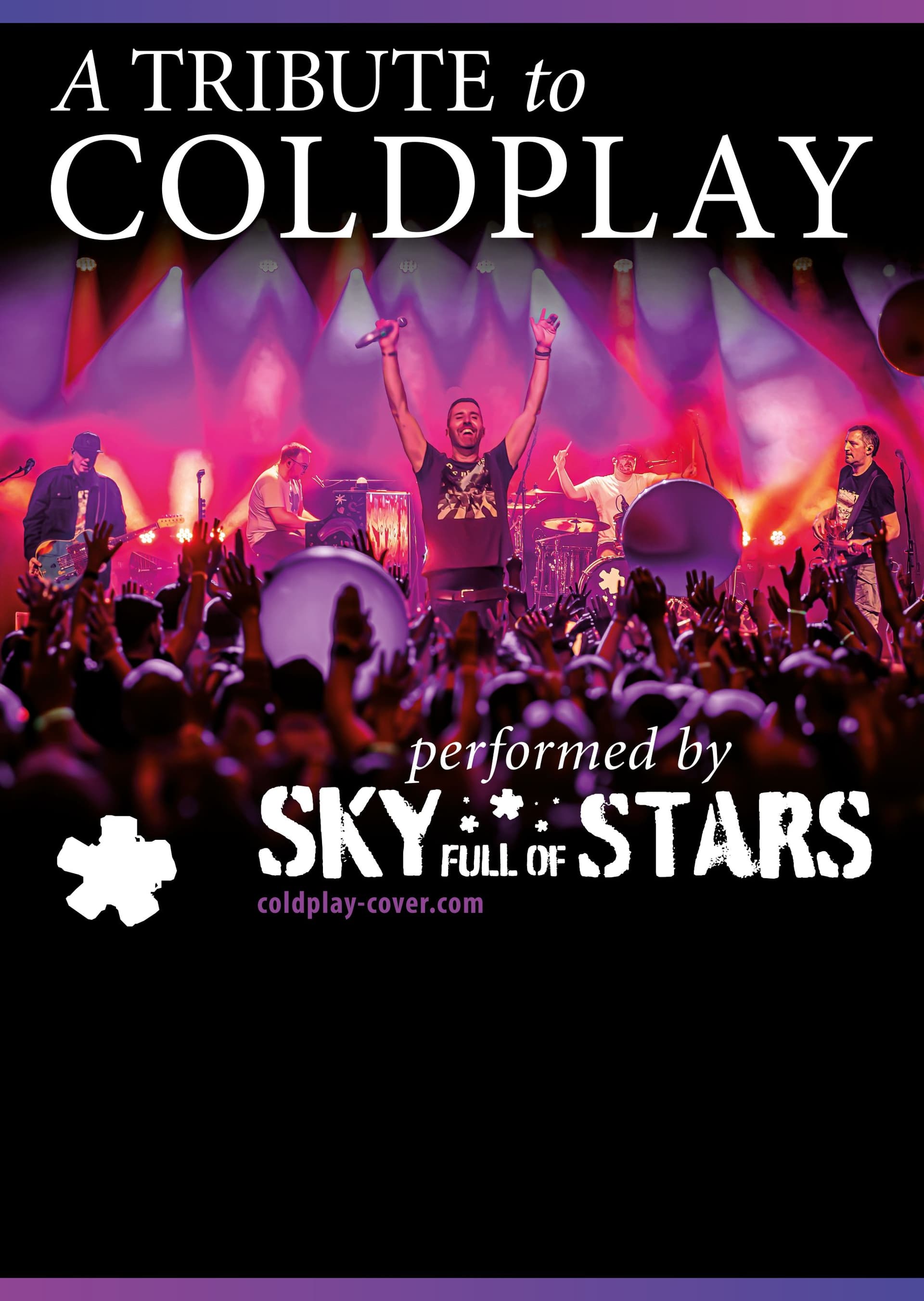 SKY FULL OF STARS