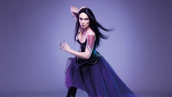 TARJA