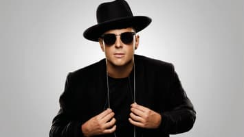 TIMMY TRUMPET