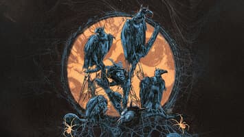 TRIVIUM + IN FLAMES