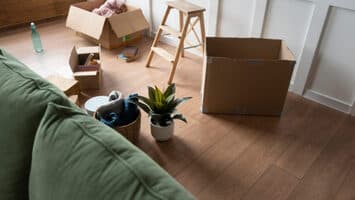Home Organising – Simplifier votre vie !