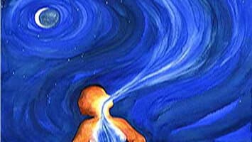 Le pouvoir du souffle – retrouver énergie, calme et vitalité