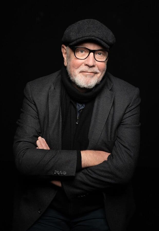 Liesung mam Roland Meyer