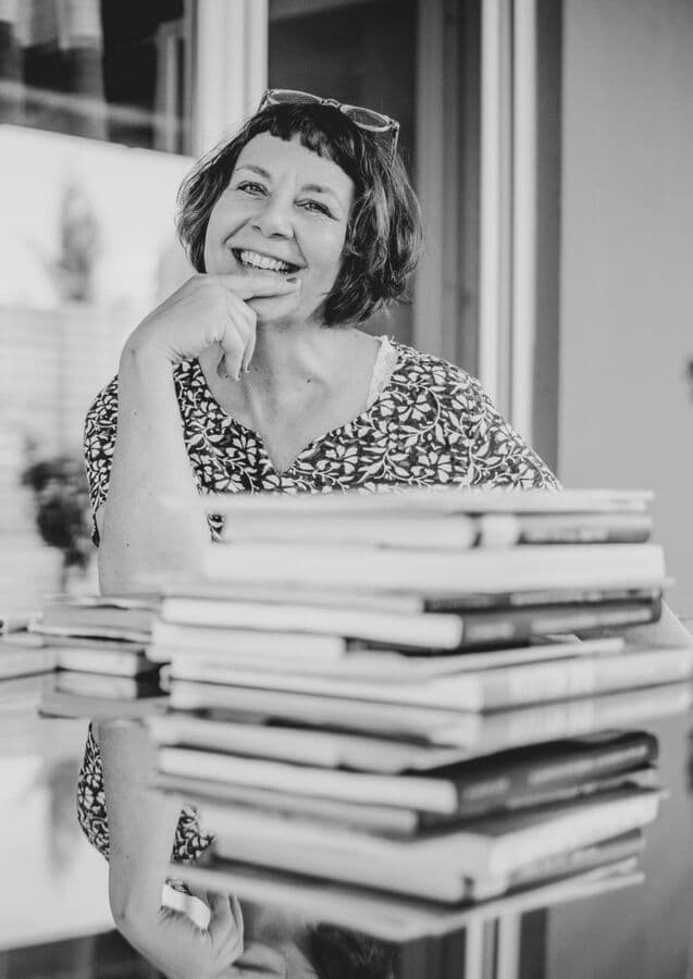 Liesung mam Suza Kolb