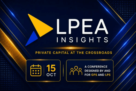 Luxembourg Private Capitale Conference