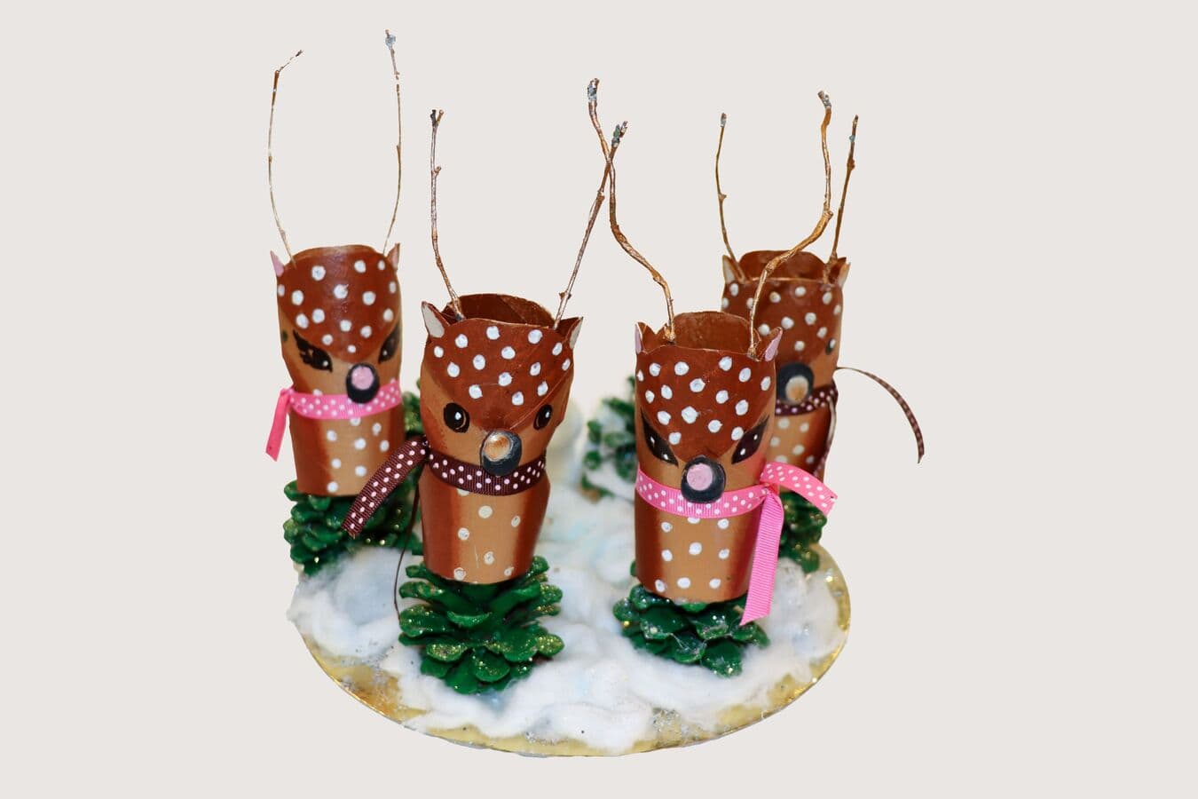 Workshop "Magie d'hiver"