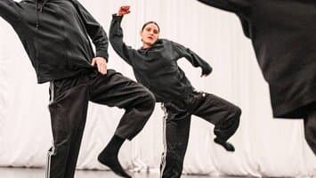 Gauthier Dance//Dance Company Theaterhaus Stuttgart
