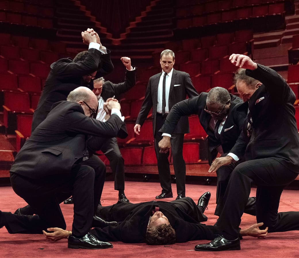 Julius Caesar