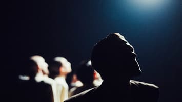 Nederlands Dans Theater – NDT 1