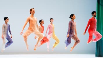 Pam Tanowitz Dance