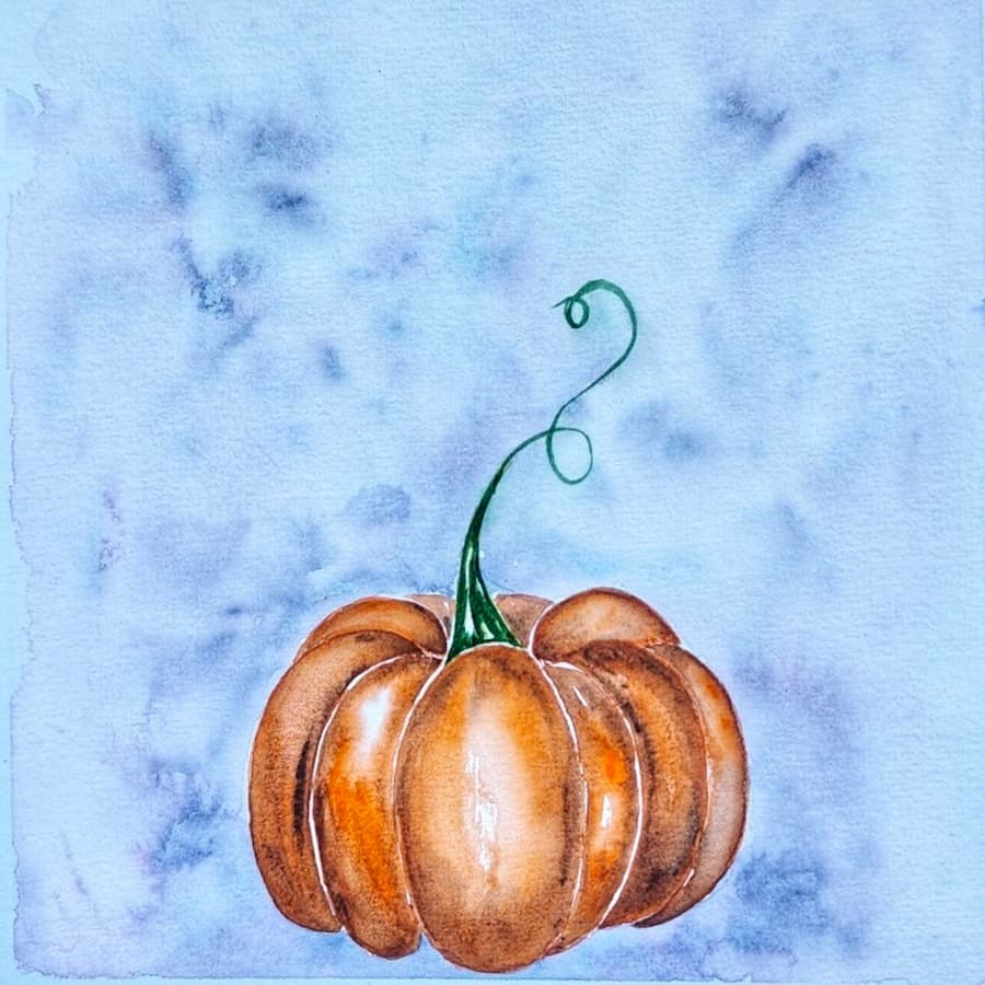 Aquarellworkshop für Teenies (Atelier d'aquarelle pour adolescents)