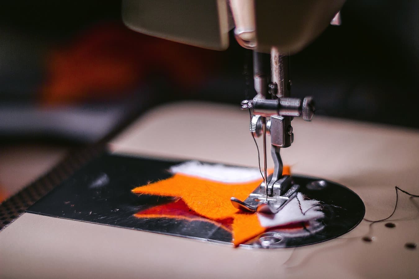 Kannerbitzcours (Couture pour enfants)