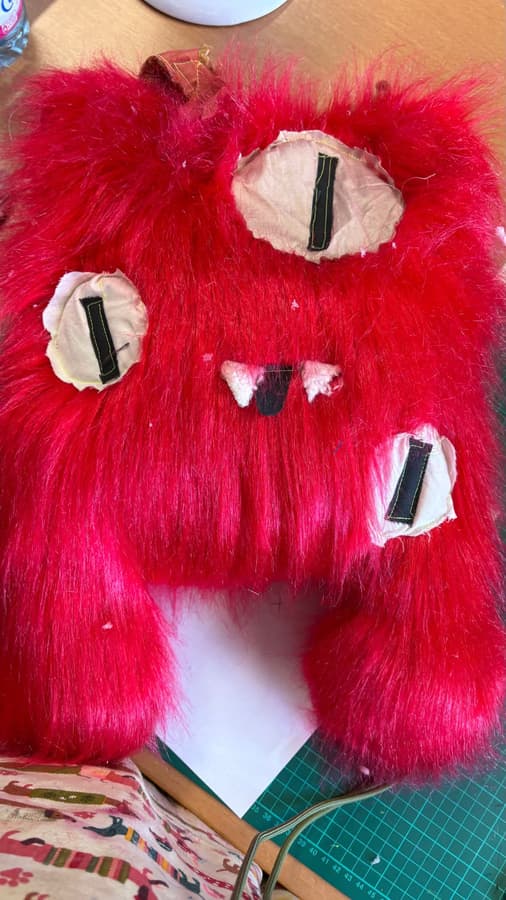 Monster (Monstres)