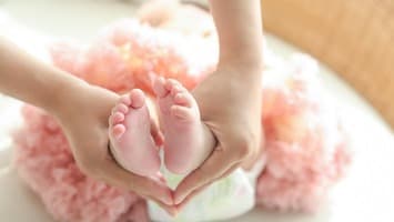 New Born Yoga