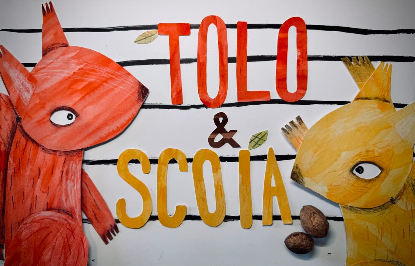 Tolo & Scoia